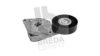BREDA  LORETT TOA3976 Tensioner Lever, v-ribbed belt